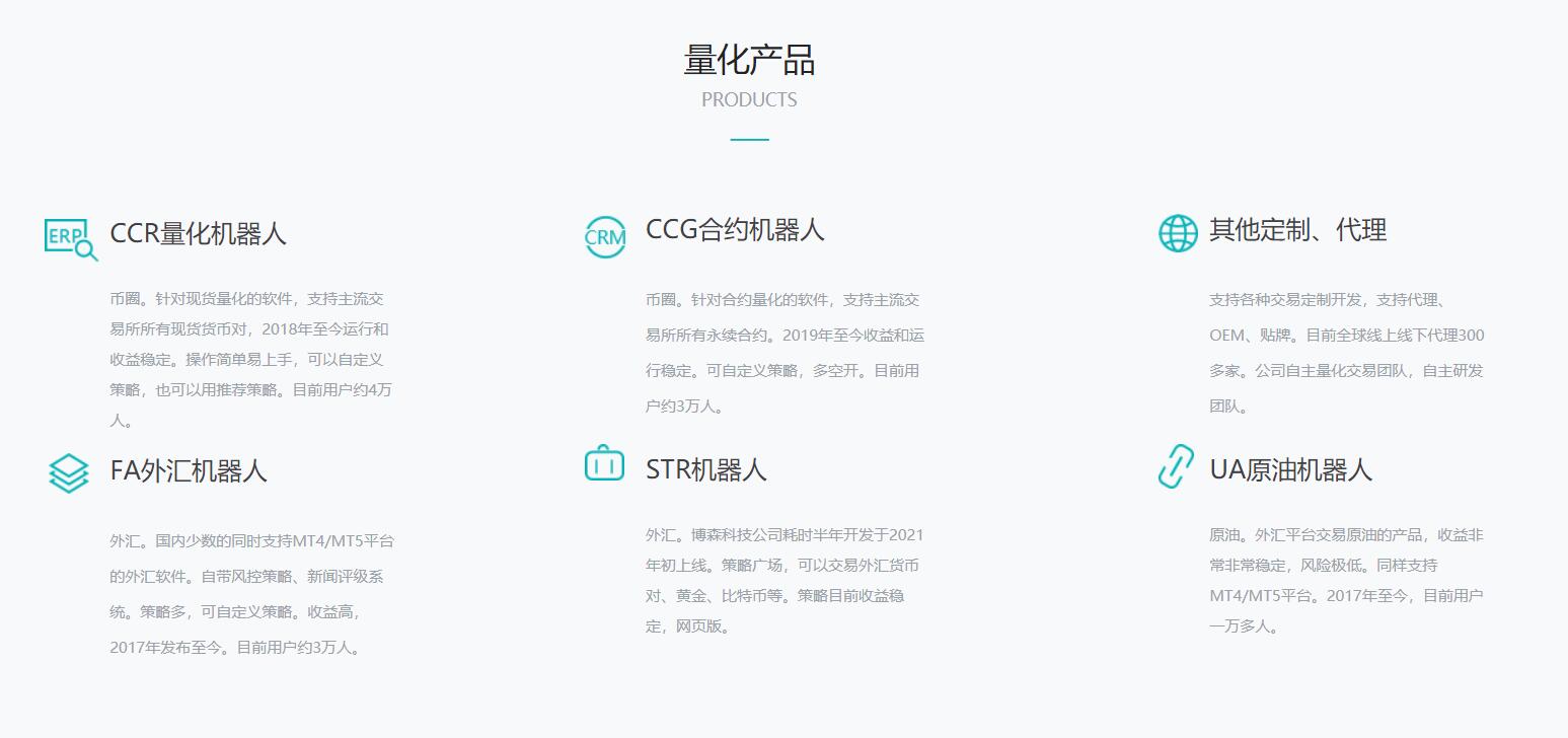 CCR量化机器人- 全自动量化机器人-博森科技-CCR量化机器人软件-外汇量化EA软件-现货量化-合约量化机器人-APP
